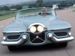 GM LeSabre Concept Car 1951 года